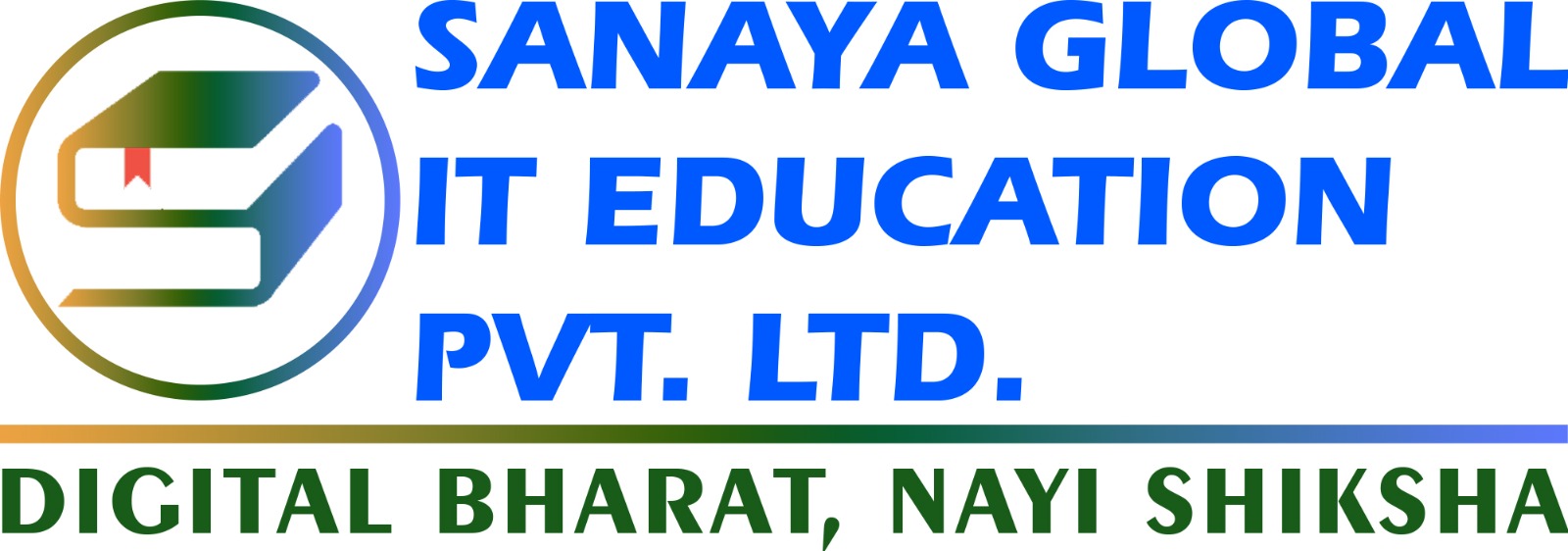 Sanaya Global IT Education Pvt. Ltd.